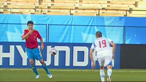 Studio fotbal - Studio fotbal extra