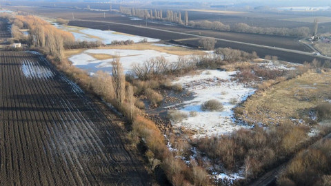 Nedej se! - Další mokřad v ohrožení