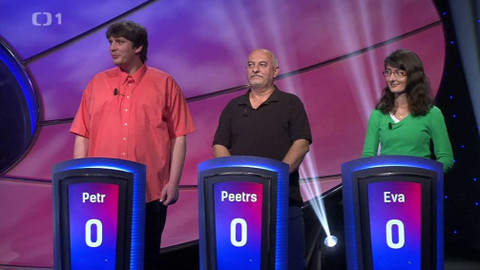 Kde domov můj? - 31. května 2018