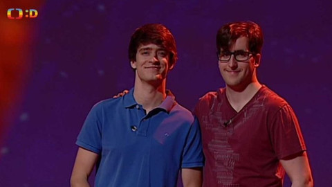 PLANETA YÓ - 8. května 2017