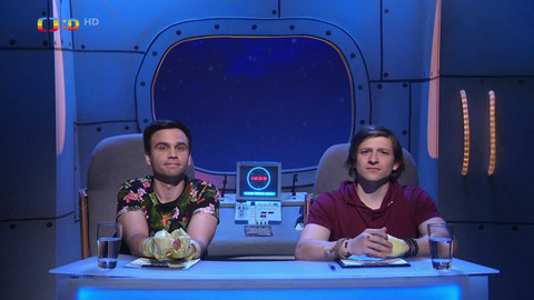 PLANETA YÓ - 5. září 2024