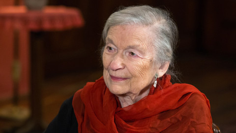 Na plovárně - Eva Kröschlová