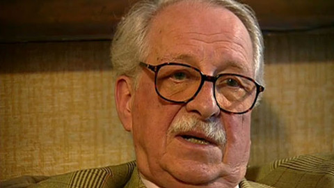 Ještě jsem tady - Bedřich Mensdorff-Pouilly