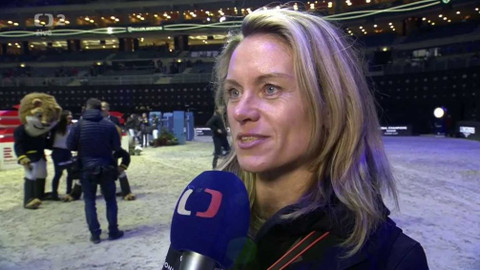 Global Champions - Global Champions Prague PlayOffs 2018