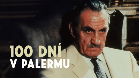 100 dní v Palermu