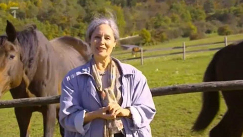 Adventní koncerty České televize - Vzpomínka na Adventní koncerty 2009