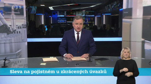 Události v regionech (Praha) - 2. února 2024