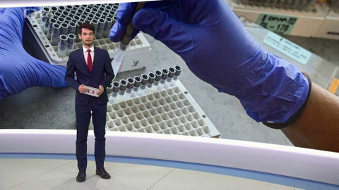 Epicentrum - 15. prosince 2021