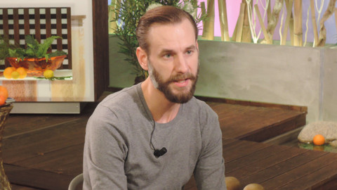 Sama doma - 23. února 2016