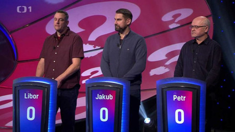 Kde domov můj? - 12. dubna 2021