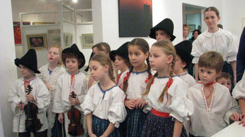 Šikulové - 28. února 2013