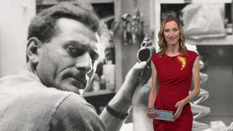 Horizont ČT24 - 5. dubna 2021