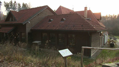 Nedej se! - Stopy Josefa Vavrouška