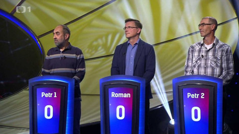 Kde domov můj? - 4. prosince 2017