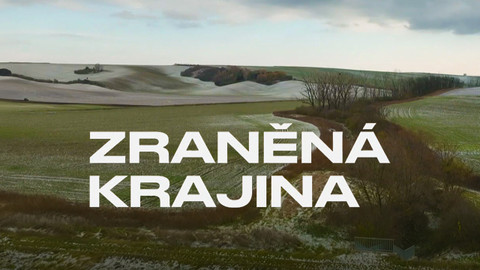 Zraněná krajina