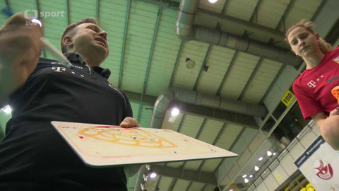 MS ve florbalu žen 2019 Švýcarsko - Lotyšsko - Česko