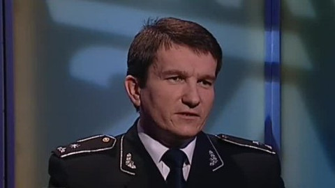 Interview ČT24 - 9. února 2009