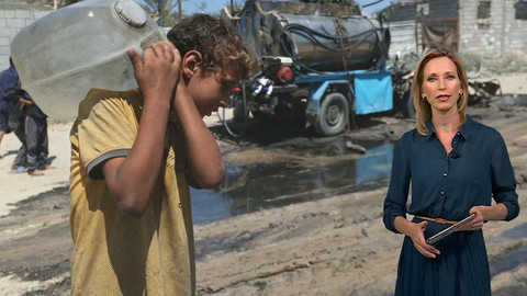 Horizont ČT24 - 14. července