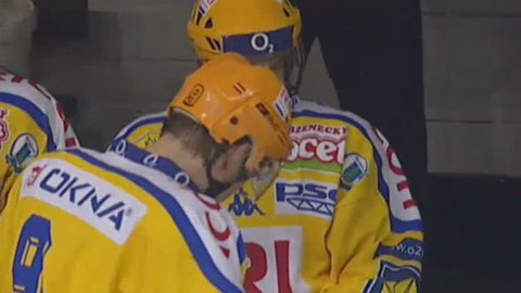 Buly hokej - HC Litvínov - RI OKNA Zlín