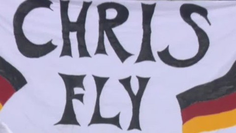 Atletika - ME v atletice 2010 Španělsko