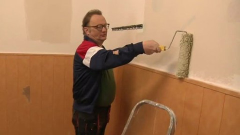 Vlastní cestou - 18/20 Normální je pracovat