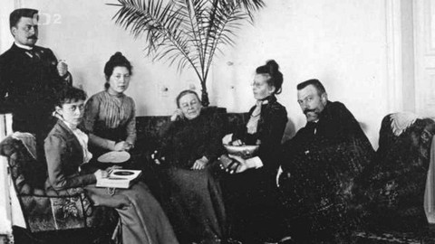 Práce pro nepřítele - Epizoda 2/3