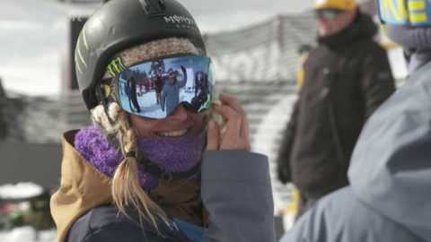 Magazín SP ve snowboardingu - 30. prosince 2016