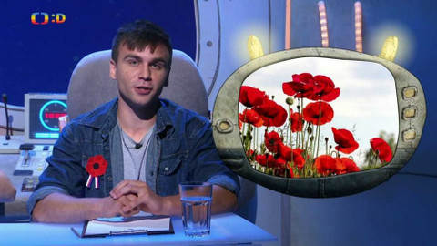 PLANETA YÓ - 11. listopadu 2020