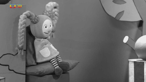 Kouzelná školka - 23. března 2021