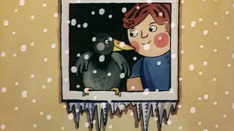 Cvalda Olda - Cvalda Olda při zimním sportování