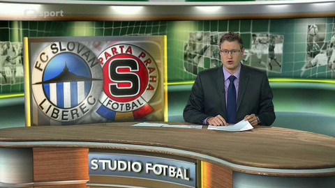 Studio fotbal - Dohráno