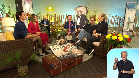 Sama doma - 4. října 2021