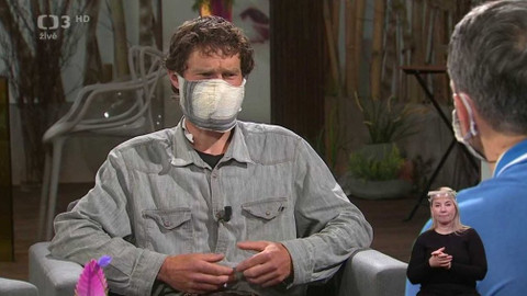 Život na třetí - 30. dubna 2020