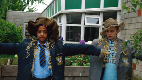 Škola trapasů - Epizoda 7/13