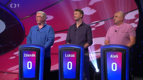 Kde domov můj? - 20. září 2021