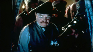 Obrázek pořadu Ragtime