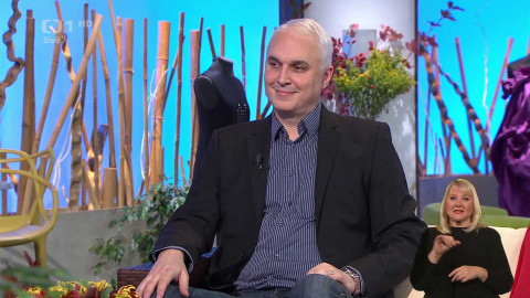 Sama doma - 7. října