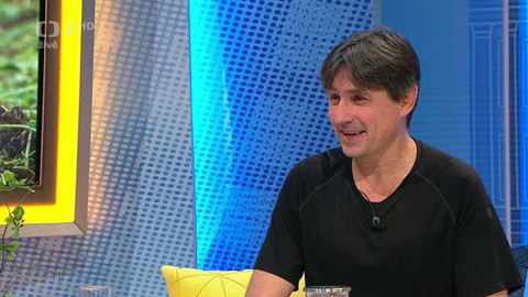 Dobré ráno - 1. listopadu 2023