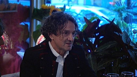 Reportéři ČT - 21. září 2009