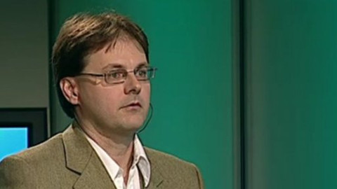 Hyde Park ČT24 - 24. února 2011