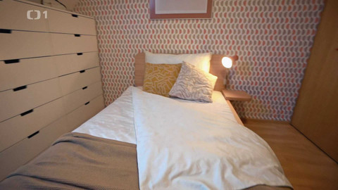 Bydlet jako... - V bruselském stylu