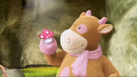 Nouky a jeho přátelé - Epizoda 40/78