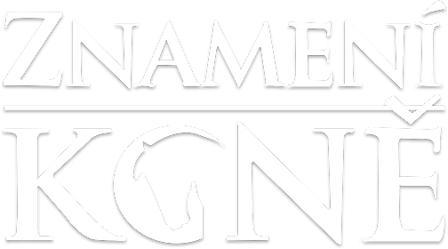 Znamení koně