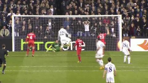 Evropská liga UEFA - FC Viktoria Plzeň - Fenerbahce Istanbul