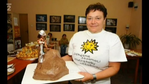 Křesťanský magazín - 12. prosince 2010