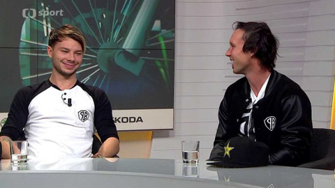 Svět motorů - Speciál