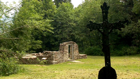 Pozor! Státní hranice - 5/10 Zmizelé osudy