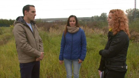 Černé ovce - 30. listopadu 2016