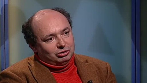 Před půlnocí - 24. listopadu 2010