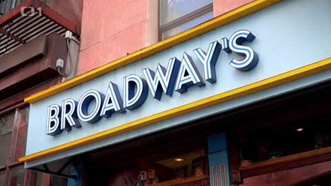 Postřehy odjinud - New York očima Miroslava Konvaliny